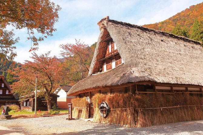 Gokayama and Shirakawago/Photoshoot by professional photographer - Price and Value: What $221.27 Is Really Buying