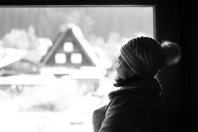 Gokayama and Shirakawago/Photoshoot by professional photographer - Who This Tour Fits Best