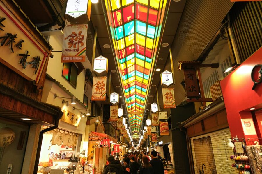 Golden Pavilion, Nijo Castle, & Nishiki Market Half day tour - Price and value: what your $90 covers and the on-site entrance fees