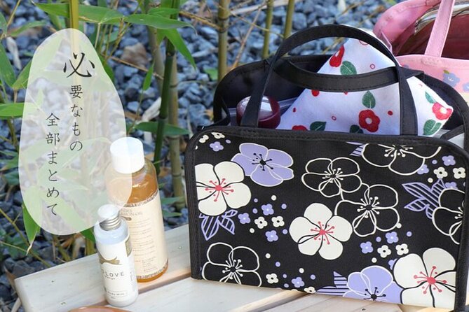 Guide tour of Japanese bathing culture at Funaoka Onsen - Key highlights worth your attention