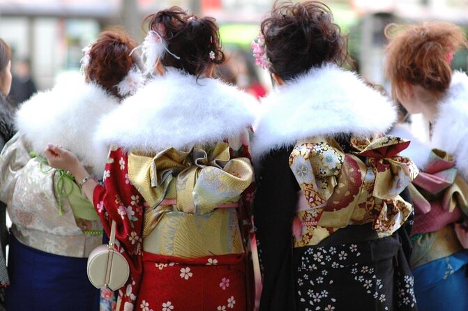 Guided Photography Tour in Osaka: Capturing Memories - Key Things That Make This Osaka Photo Tour Worth Your Time