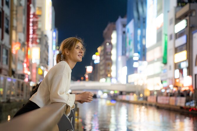 Guided Photography Tour in Osaka: Capturing Memories - What You Actually Get Out of a Guided Photo Session in Osaka