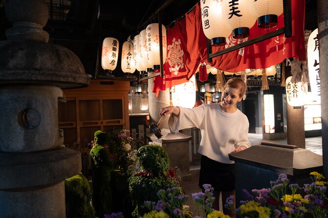 Guided Photography Tour in Osaka: Capturing Memories - Stop 1: Dotonbori Glico Sign Photos That Set the Tone
