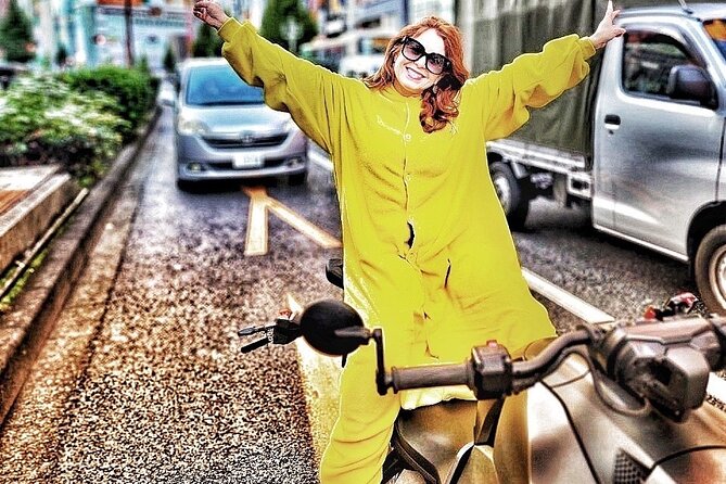 Guided Tokyo Go-Kart Tour: Tokyo Tower to Shibuya Crossing - Price and What $155.86 Really Buys You