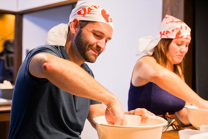 Gyoza Cooking Class in Kyoto: Traditional Japanese Dumplings - Key things I’d prioritize before you book