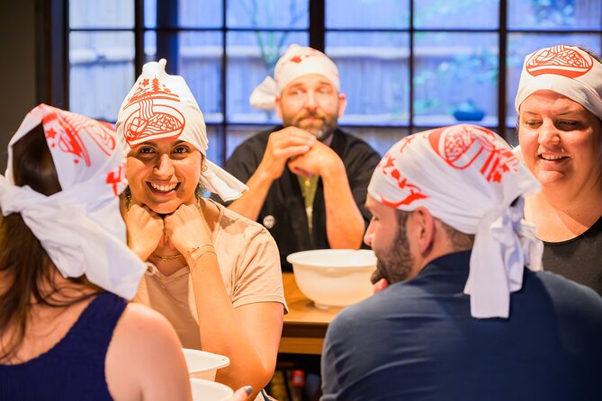 Gyoza Cooking Class in Kyoto: Traditional Japanese Dumplings - Gyoza in Kyoto: why this class feels different from eating out
