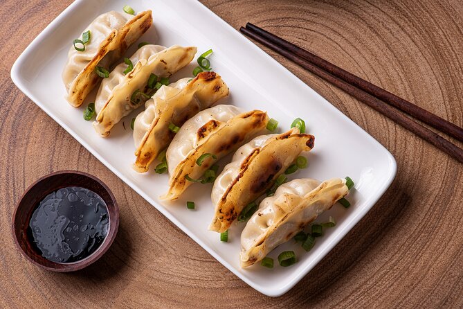 Gyoza Cooking Class in Kyoto: Traditional Japanese Dumplings - Wrapping technique you can actually use again