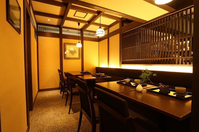 Hakata Old Town Walking Tour Tracing the True History of Fukuoka - How this Hakata walk turns streets into real context