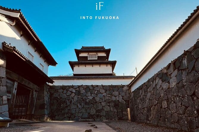 Hakata Old Town Walking Tour Tracing the True History of Fukuoka - Price and value: is $190.49 worth it?