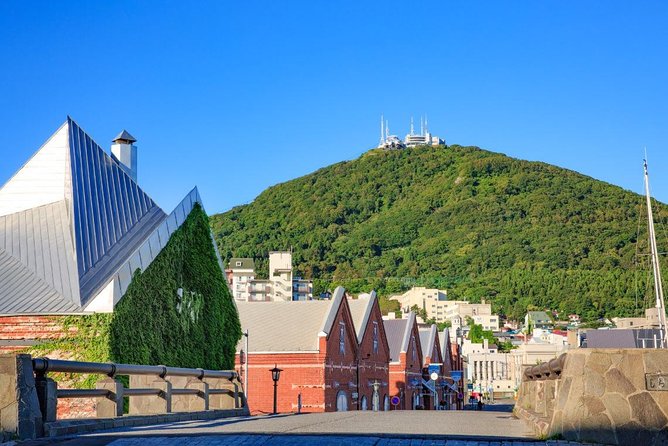 Hakodate 6hr Private Tour with Government-Licensed Guide - How the Customization Works When You Want a Real Day, Not a Script