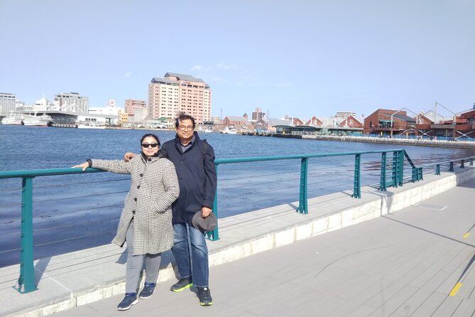 Hakodate 6hr Private Tour with Government-Licensed Guide - Mount Hakodate: The Viewpoint Stop That Sets the Mood