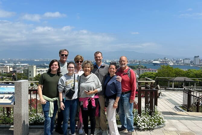 Hakodate Exploration Tour with Private Guide - 6 key things you should know before you go