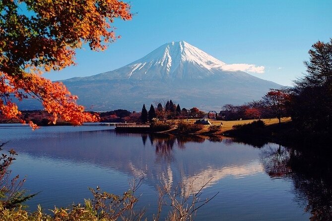 Hakone 6 hour Private Tour with Government-Licensed Guide - Why Hakone works best with a licensed local guide