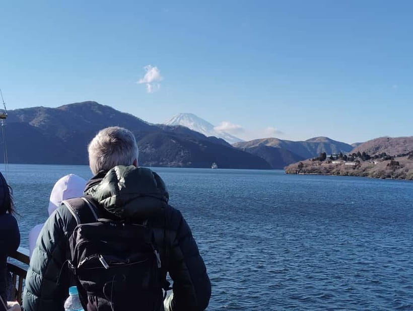 Hakone Adventure: Explore Nature’s Beauty and Tranquility - Japan’s mountain train: riding the Hakone Tozan Railway up through the slopes