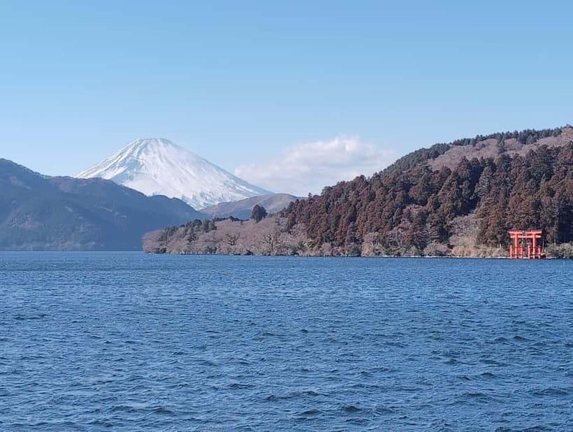 Hakone Adventure: Explore Nature’s Beauty and Tranquility - Getting back to Tokyo: drop-offs that can save you stress