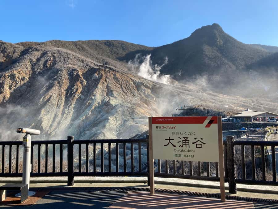 Hakone and Kamakura: 3-day Rail Pass - Common gotchas and how to avoid them