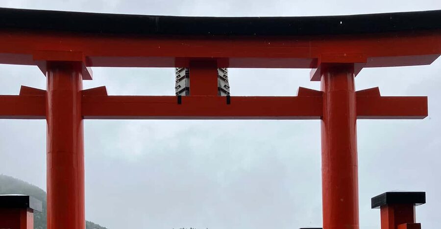 Hakone: Day Tour to View Mt Fuji & Wooden Culture Experience - Meeting at Hakone-Yumoto and handling the transit puzzle fast