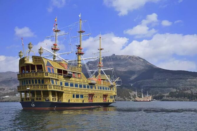 Hakone Free Pass, 2-3 Days Travel Voucher Japan - Your 2- and 3-Day Game Plan (and How Not to Waste It)