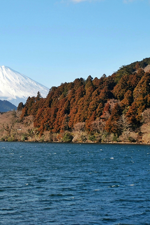 Hakone: Self Guided Trip to Mt. Fuji // Made by Local Guides - Should you book this Hakone self-guided Mt. Fuji trip?