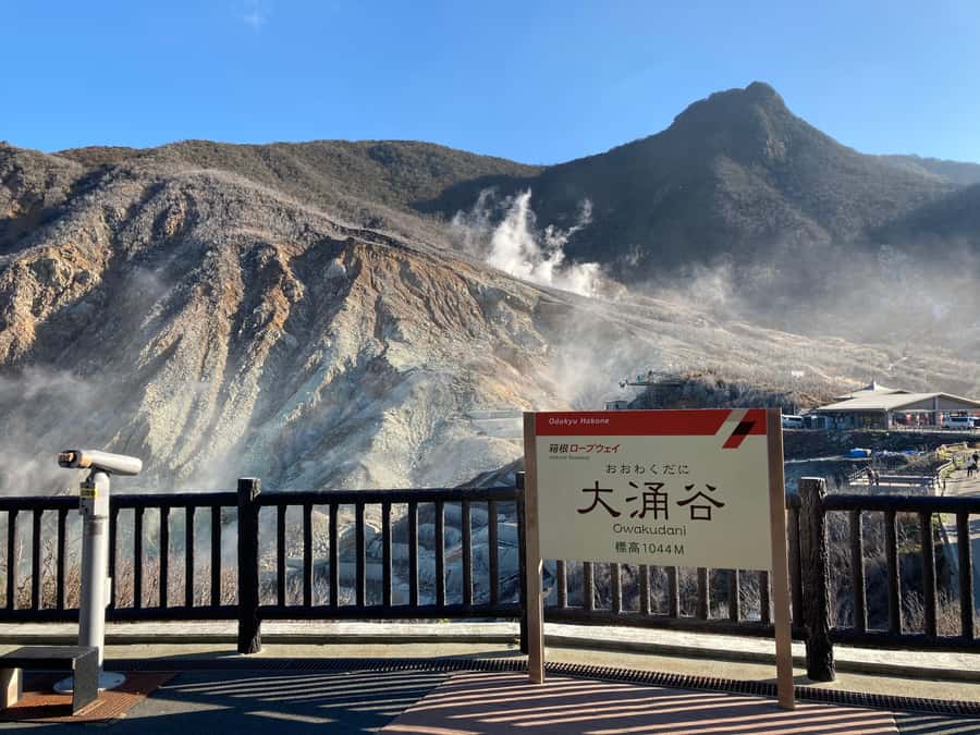 Hakone: Train Pass with Unlimited Rides & Activity Discounts - Why this pass is such a smart fit for first-time Hakone