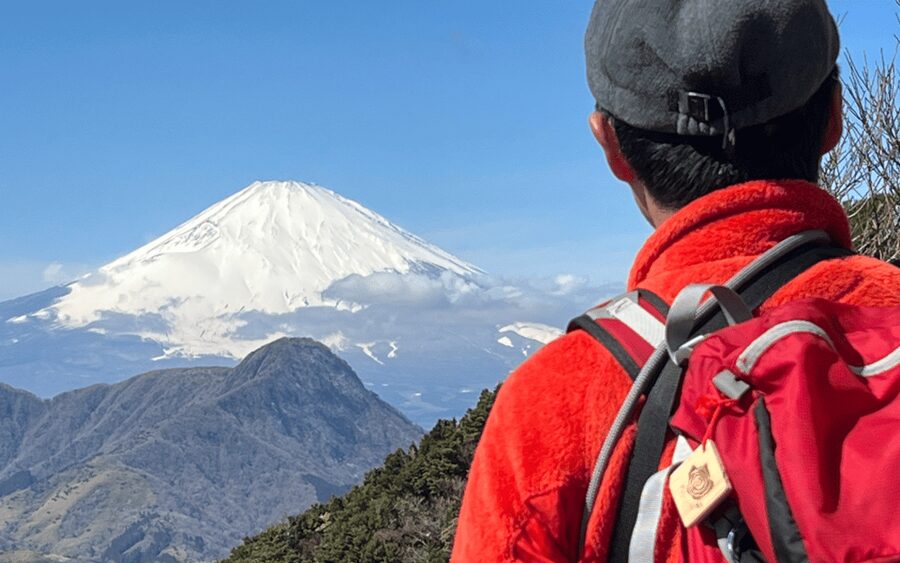 Hakone: Traverse the Hakone Caldera and Enjoy Onsen - Why This Hakone Hike Feels Different From a Typical Tour