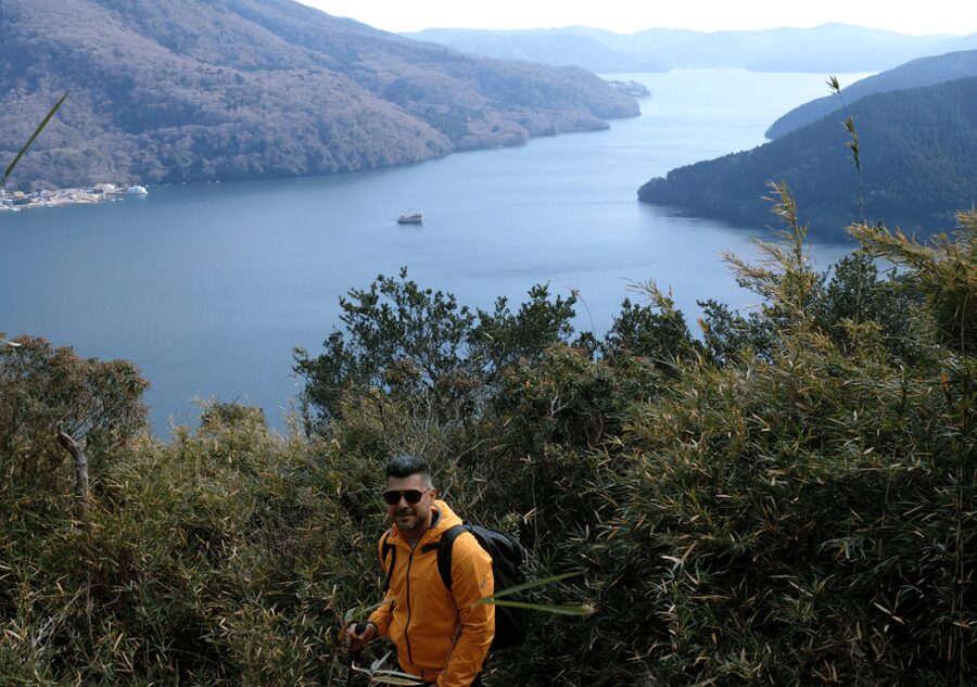 Hakone: Traverse the Hakone Caldera and Enjoy Onsen - Meeting At Hakone-Yumoto Station, Then Heading Up By Cab