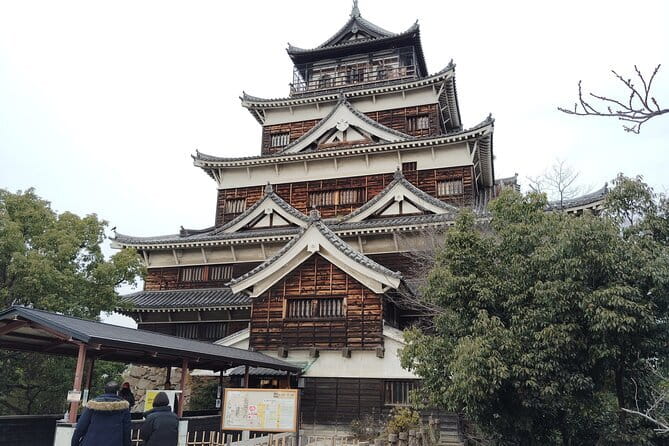 Half-Day Hiroshima Highlights Tour - Price and Value: What $107.50 Covers in Real Terms
