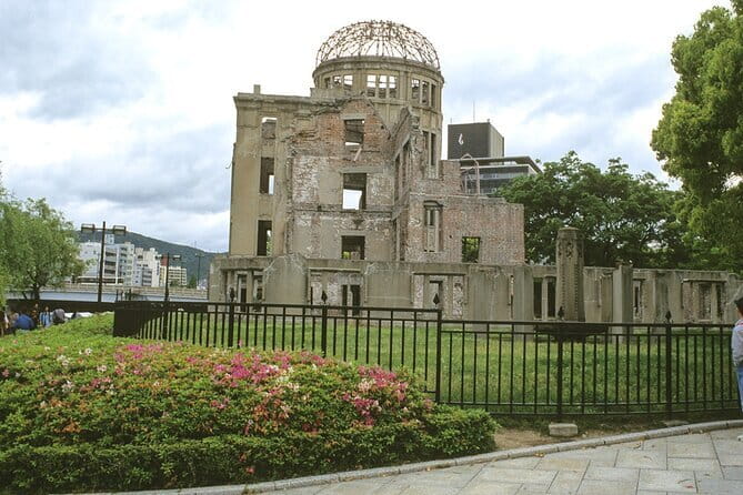Half-Day Hiroshima Highlights Tour - A Simple After-Plan for Your Day in Hiroshima