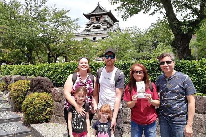 Half-Day Inuyama Castle and Town Tour with Guide - Key Highlights You Should Know Before You Go