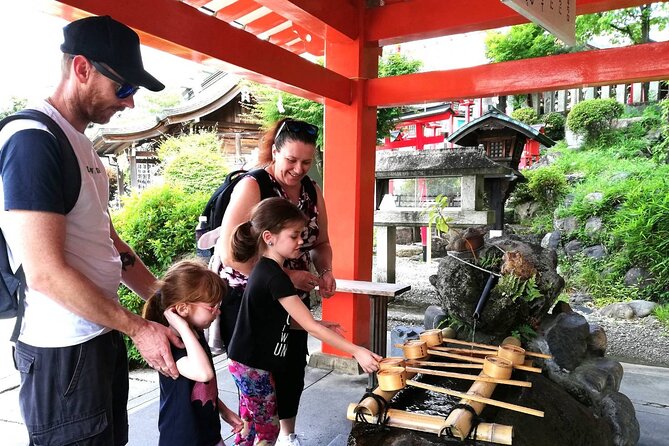 Half-Day Inuyama Castle and Town Tour with Guide - Why Inuyama Castle Feels Different Than the Usual Stops