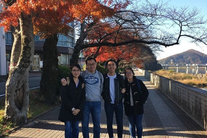 Half-Day Inuyama Castle and Town Tour with Guide - What the English Guide Interpreter Adds (And Why It’s Worth Paying For)