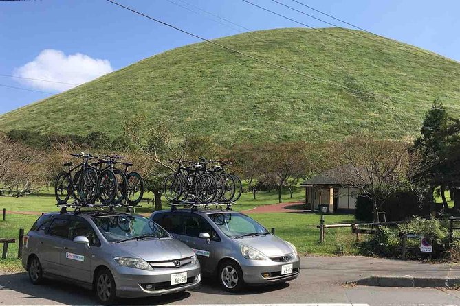 Half Day Izu Kogen Highlands Downhill Cycling Tour - Key things I’d prioritize before you go