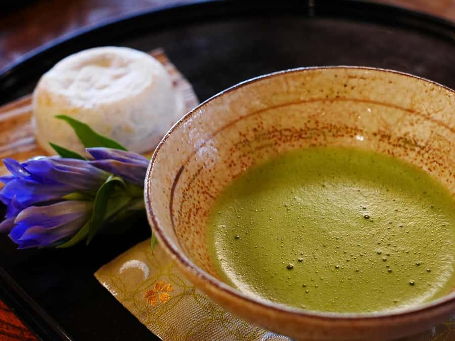 Half Day Matcha Tour in Uji, home of culture, with a local - Kyoto Station to Uji: The Timing That Actually Works