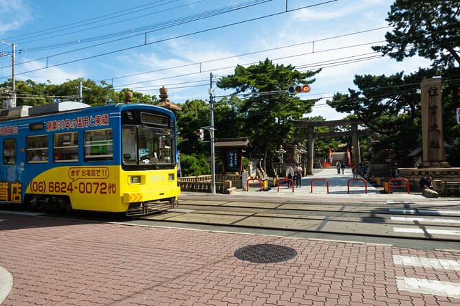 Half day Osaka Bay Area Cycling with E-Assist Bicycle Tour - Key things you’ll notice on this Osaka Bay bike tour