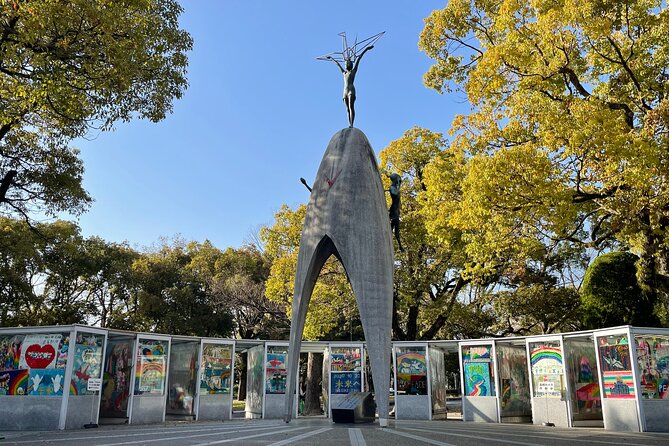 Half Day Private Guided Walking Tour in Hiroshima City - Who should book this tour, and who might want to plan differently?