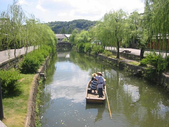 Half-Day Shared Tour at Kurashiki with Local Guide - Key things that make this Kurashiki tour worth your time