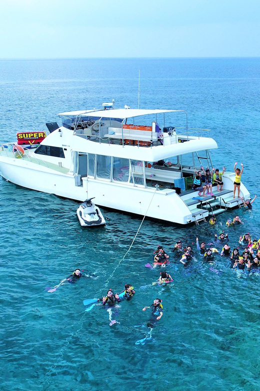 Half-Day Snorkeling Trip to Kerama - Kerama’s underwater highlights: coral, tropical fish, and even sea life surprises