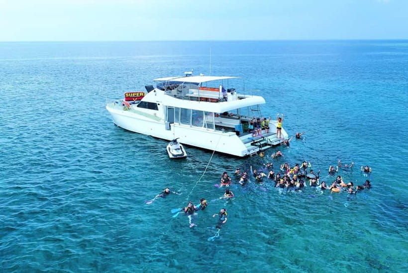 Half-Day Snorkeling Trip to Kerama - Getting to Miegusuku Port, parking, and the easiest GPS trick