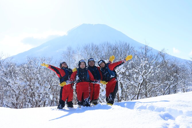 Half Day - Snow View Rafting in Niseko - Price and value: is $111 worth it in Niseko winter?