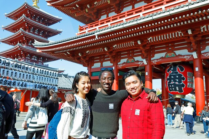 Half-day Tokyo Afternoon Tour by Hato Bus - Should You Book the Hato Bus Half-day Tokyo Afternoon Tour?