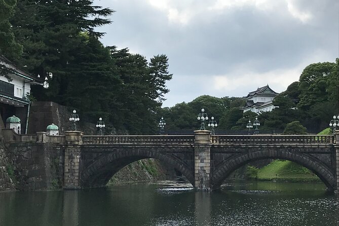 Half-day Tokyo Morning Tour by Hato Bus - Timing, stop order flexibility, and getting back to Tokyo Station