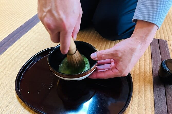 Half-Day Zenkoji Tour with Tea Experience - Key highlights worth planning around