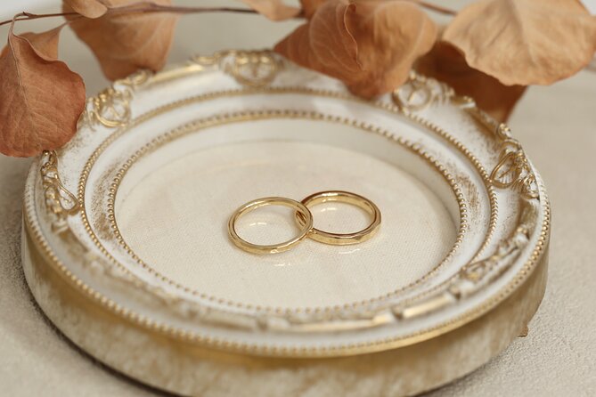 Hammer a Pattern on Your Ring Workshop - Who This Ring Texture Workshop Suits Best (and Who Might Skip It)