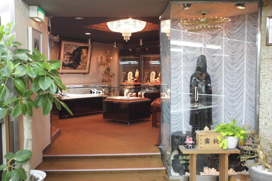 Hands-on Pearl Harvesting Workshop! - The Aquarium Moment: Ise-Shima Akoya and What You Are Actually Buying Into