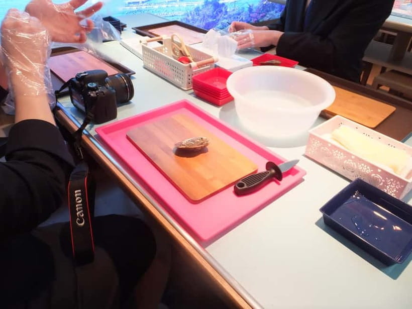 Hands-on Pearl Harvesting Workshop! - The Hands-On Flow, Step by Step, From Aquarium to Your Final Pearl Accessory
