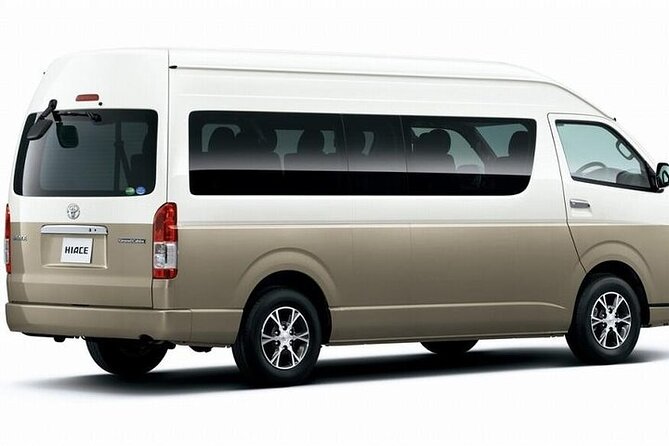 Haneda Airport (HND) Private Transfer to Central Tokyo - What Happens When Things Go Wrong at Pickup