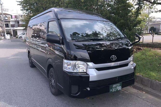 Haneda Airport (HND) Private Transfer to Central Tokyo - Should You Book This Haneda Airport Private Transfer?