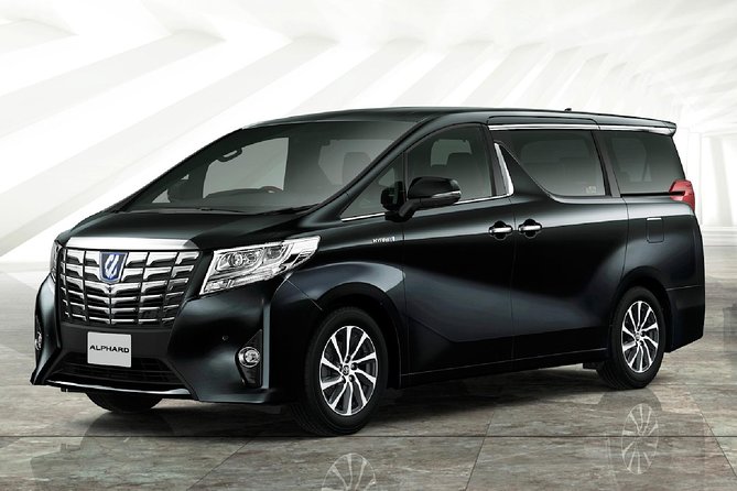 Haneda Airport (HND) Private Transfer to Central Tokyo - The Ride From HND to Central Tokyo: Comfort, Timing, and Real-World Routes