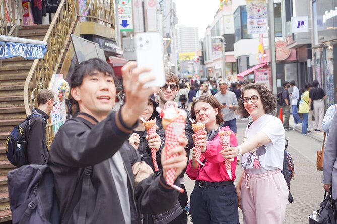 Harajuku: Kawaii Fashion and Pop-Culture Tour - Key points to know before you go