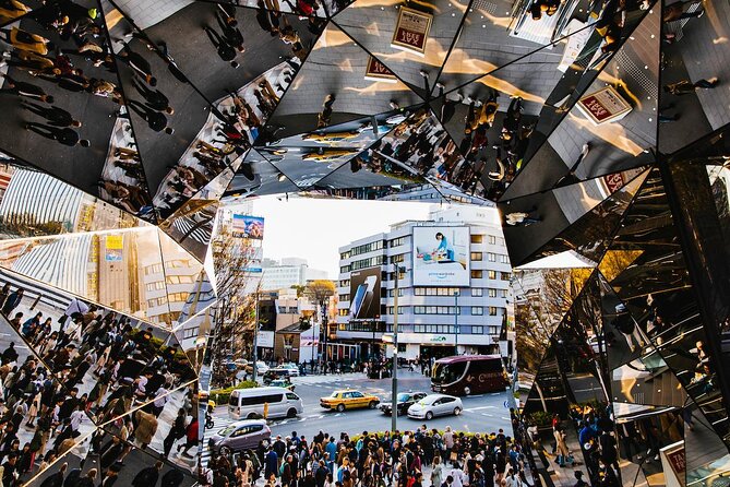 Harajuku: Kawaii Fashion and Pop-Culture Tour - Meeting at Harajuku Station, and why the start matters